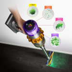 Dyson V15 Detect Absolute Cordless