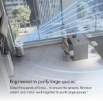 Dyson HEPA Big+Quiet Formaldehyde