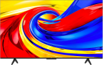TCL 75 Inch P71L 4K QLED Smart Google TV