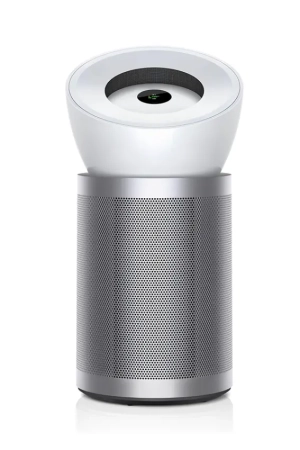 Dyson HEPA Big+Quiet Formaldehyde BP06 Large Air Purifier – HEPA H13 Filter, Formaldehyde Destruction, 100 m² Coverage