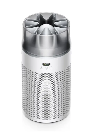 Dyson HushJet™ Purifier Compact HJ10 Air Purifier – White