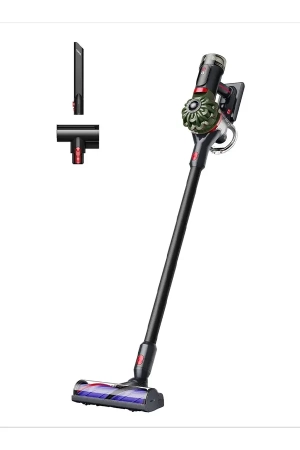 Dyson V8 Cyclone Cordless Stick Vacuum Cleaner – International Version