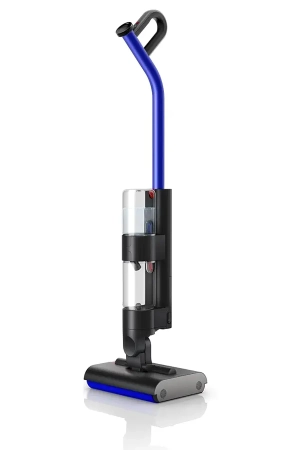 Dyson WashG1™ Wet Floor Cleaner 481766-01 – Matte Black/Ultra Blue | Cordless Wet & Dry Hard Floor Cleaner