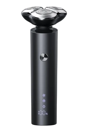 Xiaomi Electric Shaver S301 – 3-Blade Rechargeable Electric Razor for Men, Cordless Wet & Dry Shaver, IPX7 Waterproof