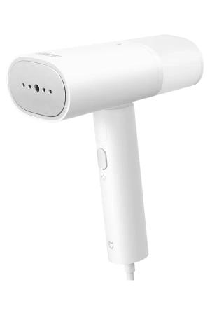Xiaomi MIJIA Handheld Garment Steamer – 1300W Foldable Steam Iron, 30kPa Steam Pressure, 160ml Water Tank, Vertical & Horizontal Steaming