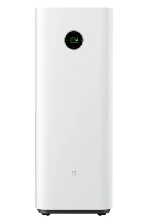 Xiaomi Mijia Smart Air Purifier Max – 1006.5 m³/h CADR, Up to 187㎡ Coverage, Smart Air Quality Sensor & Auto Mode