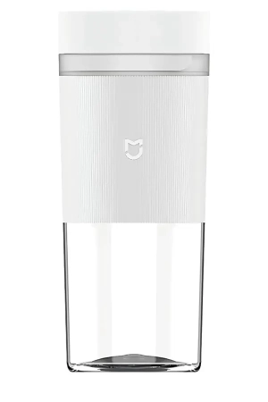 Xiaomi Mijia Portable Blender – Compact Rechargeable Personal Blender for Smoothies, Shakes & Fresh Drinks