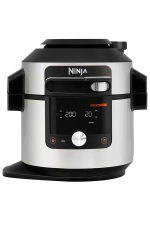 Ninja Foodi MAX 15-in-1 SmartLid Multi-Cooker