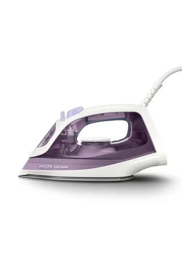 Philips 2000 Series Steam Iron 2000W