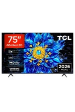 TCL 75 Inch P81L QD-Mini LED 4K Smart Google TV