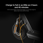 XIAOMI ELECTRIC SCOOTER 6