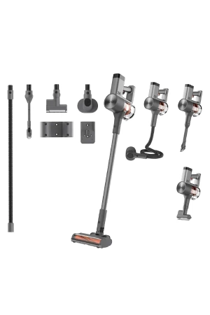 Xiaomi G20 Max Cordless Vacuum Cleaner – 25,000Pa Suction, 180AW Power, Anti-Tangle Brush, 5-Stage Filtration & LED Display