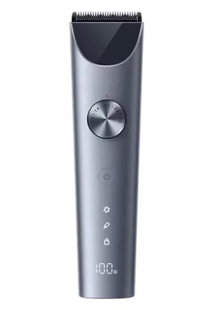 Xiaomi Hair Clipper 2 – Cordless Rechargeable Hair Clipper with Precision Blades, Adjustable Cutting Length & Ergonomic Design
