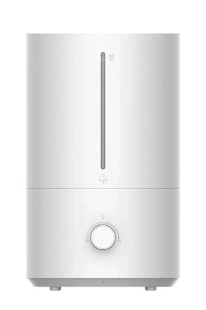 Xiaomi Humidifier 2 Lite – 300 mL/h Humidifying Capacity, Silver Ion Antibacterial Technology, White