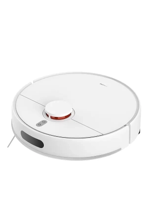 Xiaomi Robot Vacuum S40C 2-in-1 Vacuum & Mop Cleaner – 5000Pa Suction, LDS Smart Navigation, App Control, Auto Recharge, Large Dustbin & Water Tank
