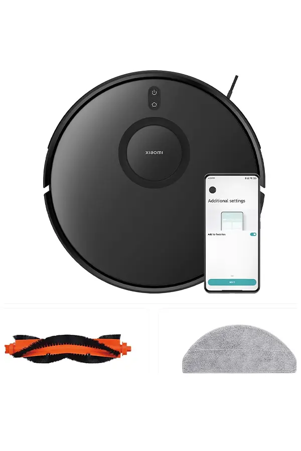 Xiaomi Robot Vacuum