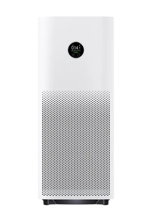 Xiaomi Smart Air Purifier 4 (1)