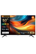 Xiaomi TV A 50 Inch 2026