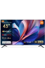 Xiaomi TV A Pro 43 Inch 2026