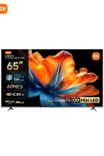 Xiaomi TV S Mini LED 65 Inc