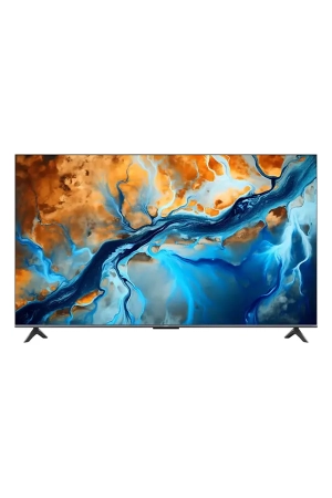 Xiaomi TV S Mini LED 75 Inch 2025 4K QD-Mini LED Smart TV – 144Hz Refresh Rate, Dolby Vision, Dolby Atmos, DTS:X, AI Image Enhancement – L75MA-SPLME Black