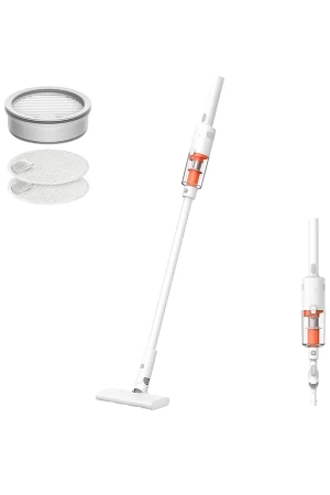 Xiaomi Vacuum Cleaner P30 – Lightweight 860g Cordless Vacuum, 5-Stage Filtration, Washable Filter for Hard Floors, Furniture, Crevices & Car Cleaning