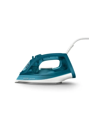 Philips 2000 Series Steam Iron 2000W with 130g Steam Boost, 25g/min Continuous Steam, Ceramic Soleplate & 250ml Water Tank – DST2030/90