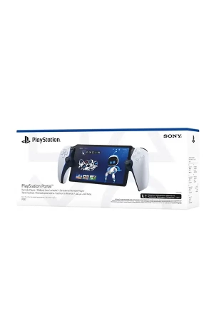PlayStation Portal Remote Player - White