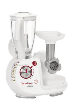 Food Processor 1000 W FP7371BM white