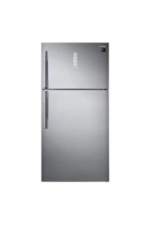 Samsung Double Door Refrigerator RT81K7057SL 585Ltr