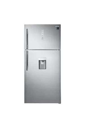Samsung Double Door Refrigerator RT85K7158SL 850Ltr