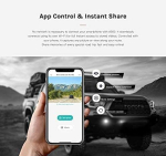 Dash Cam Pro Plus+