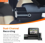 Car Dash Camera