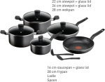TEFAL Cookware Set