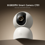 Tilt Indoor Camera