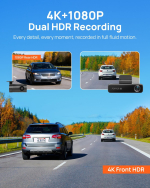 Car Dash Camera