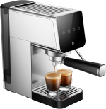 Semi-Automatic Espresso Machine