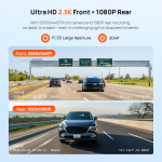 DASH CAM
