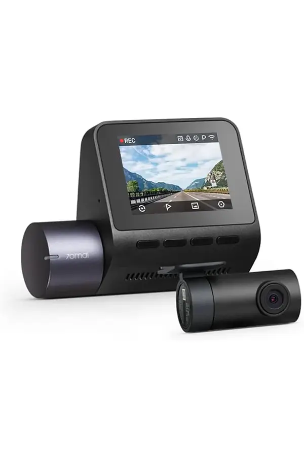 DASH CAM