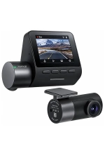 Dash Cam Pro Plus+