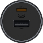 Fast Car Charger