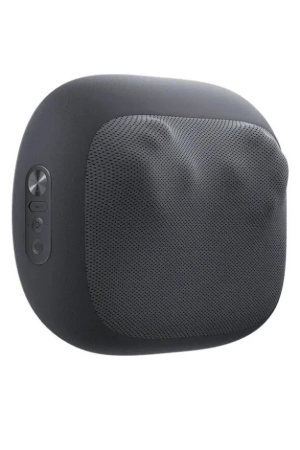 Xiaomi Mijia Smart Waist Massager – Heated Back & Lumbar Massager with 10 Massage Modes, App Control & NFC, Black
