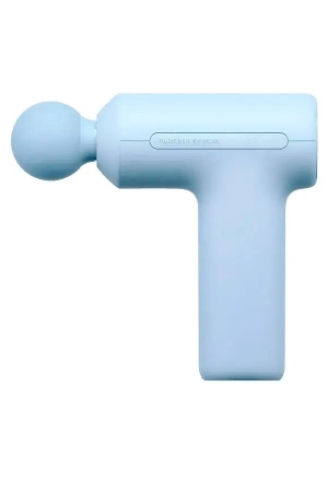 Xiaomi Mijia Fascia Gun 3 Mini Blue – Portable Deep Tissue Massage Gun for Muscle Relaxation