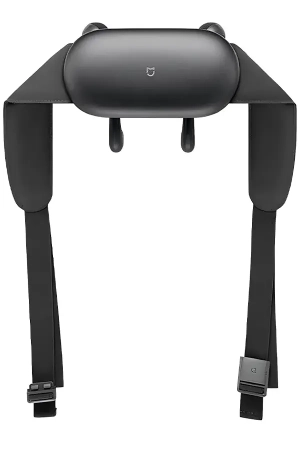 Xiaomi Mijia Smart Shoulder & Neck Massager – Kneading Massage with Hot Compress