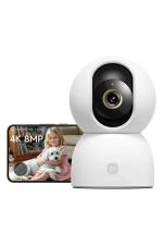 Tilt Indoor Camera