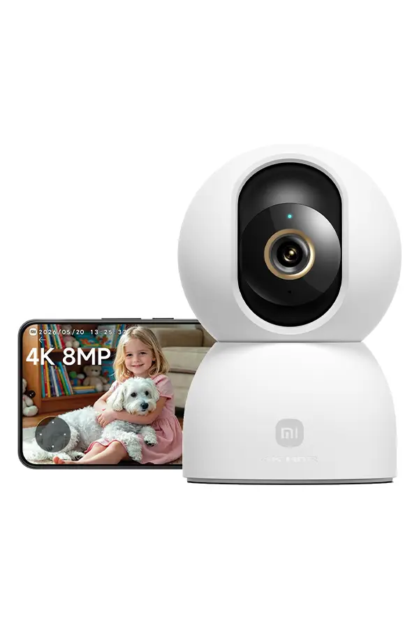 Tilt Indoor Camera