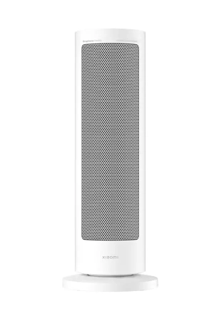 Xiaomi Smart Graphene Space Heater 2000W – 3-Second Rapid Heating, 70° Wide Oscillation, Smart App Control, Multiple Airflow Modes, Global Version, White | LSNFJ04ZMEU