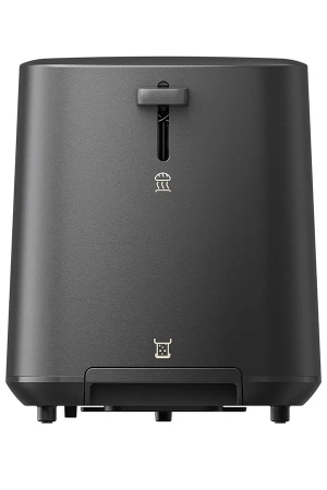 Xiaomi Compact Toaster 930W – 2-Slice Wide Slot Toaster with 6 Browning Levels, Defrost & Reheat Functions