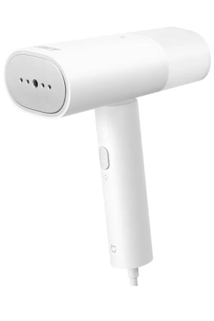 Xiaomi Handheld Garment Steamer 1300W | 30kPa Powerful Steam | 160ml Water Tank | 26s Fast Heating | Horizontal & Vertical Steaming